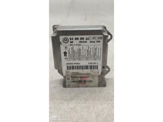 Блок подушек безопасности Volkswagen Golf VIII