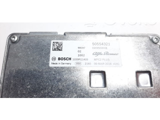 Pojistková skříňka Другие блоки управления / модули 50554321, 1039R11409 Alfa Romeo Stelvio 2018