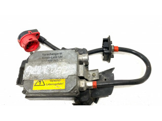 Блок управления Xenon