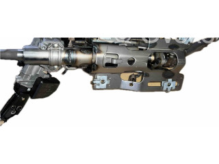 Рулевая рейка 53200TL0E01, 53200TL0E01 Honda Accord 2008 - 2016 года