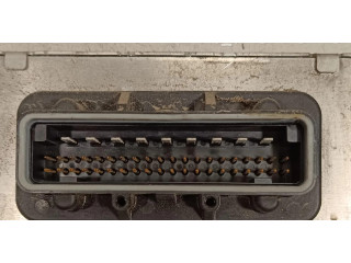 Блок комфорта 662AJ Jeep Grand Cherokee (WK)