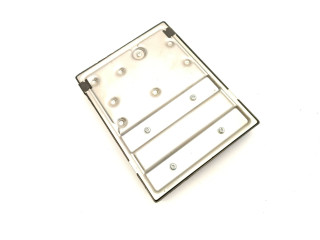 Блок комфорта 8K0907063, 01021001   Audi A6 S6 C6 4F   