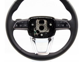 Volant Audi Q7 4L 2010 nan, CZARNY