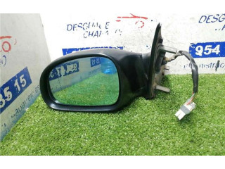 Зеркало (механическое) Peugeot 406 1996 - 1999 года