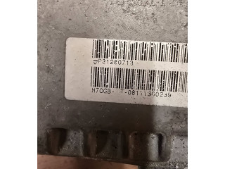  рейка  Колонка рулевая P31280713, P31202090   Volvo S80 2007 - 2013 года