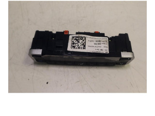 Блок управления климат-контролем 07357432990 Fiat Ducato