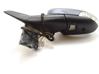 Зеркало электрическое Volvo C70 2006 - 2010 года