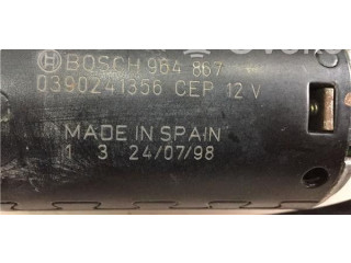 Моторчик дворников 3397020432, 0390241356 Citroen Xsara