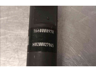 Форсунка 132111045242    Renault Twingo II   