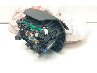 Подушка безопасности водителя 98012181ZD, 34137795D Citroen C4 Cactus