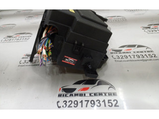 Блок комфорта GX7314A067DB, 130KW Jaguar XE