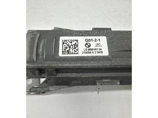 Рулевая рейка 6896187 BMW X3 G01 2018 - года