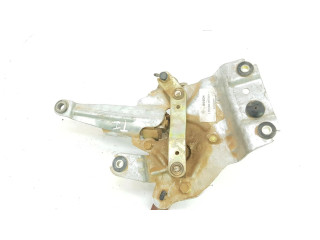 Моторчик заднего дворника 6405F5 Citroen Berlingo