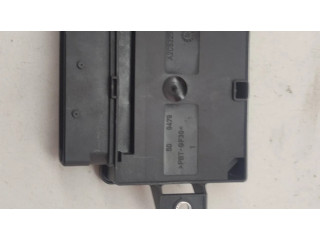 Модуль управления ручным тормозом