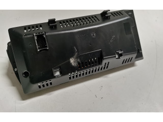 Дисплей 9111268 BMW 5 E60 E61