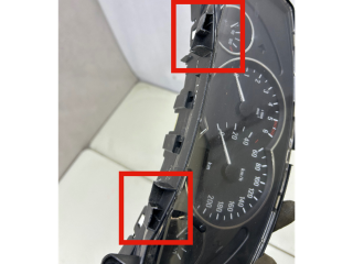 Панель приборов 13173381XT, 110080162026   Opel Meriva A       