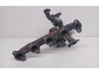  Турбина Citroen C4 I  9663199080         