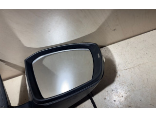 Зеркало электрическое Skoda Octavia Mk3 (5E) 2013 - 2019 года
