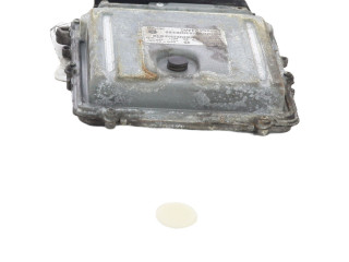 Блок управления двигателя P05094244AG Jeep Commander