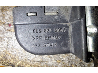 Zámek zadních dveří 6L6827505A   Seat Ibiza III (6L) 2004