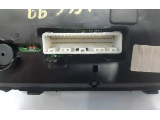 Přístrojová deska Nissan Juke I F15 2017 248101KB0B