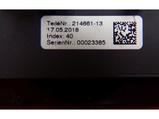 Блок управления климат-контролем 8W0820043Q, 8W0820043Q Audi A4 Allroad