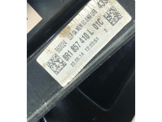 Зеркало электрическое Audi Q5 SQ5 2008 - 2017 года