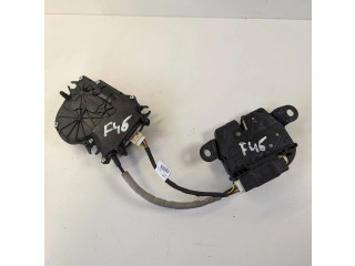 Zámek zadních dveří 7348531, 4825211 BMW 2 F46 2015