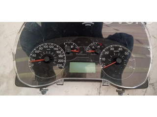 Панель приборов 51718552, 199A3000 Fiat Grande Punto