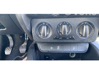 Блок управления климат-контролем 8X0820045A   Audi A1