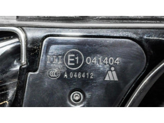 Zpětné zrcátko levé BMW 7 G11 G12 2016 E1041404