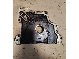 Масляный насос - 036115105 Volkswagen Golf IV