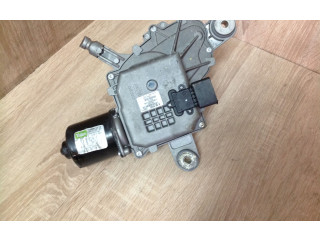 Моторчик дворников 9687622180 Citroen C4 I Picasso