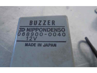   Pojistková skříňka 0689000040   Opel Monterey 1995