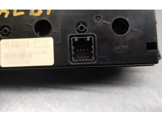 Модуль блока управления кондиционером 55111313AB   Fiat Freemont