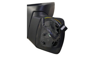 Зеркало электрическое Renault Scenic III - Grand scenic III 2009 - 2016 года