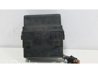 Pojistková skříňka MR301971, MR301978 Citroen C-Crosser 2008