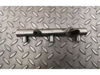 Топливная рампа 06E130089D, 03C906051C Audi A5 8T 8F