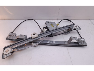 Передний електрический механизм для подъема окна без двигателя