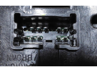 Комфортный модуль 284B12714R Renault Twingo III