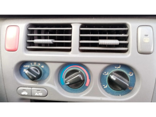 Блок управления климат-контролем 79600T8KG811M1   Honda HR-V