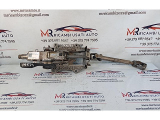 Рулевая рейка 5N2419502F, 5N2419502F Audi Q3 8U 2011 - 2016 года