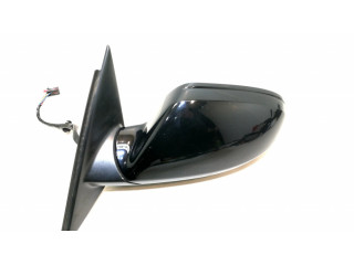 Zpětné zrcátko  levé Audi A6 Allroad C7 2015  4G2857409AD, 4G0857507BY  