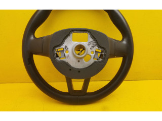 Руль Skoda Superb B8 (3V)  2015 - 2024 года 3V0419091L      