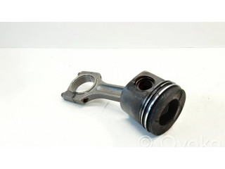 Píst 0840C BMW 1 E81 E87 pro naftový motor 2.0