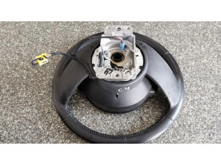 Руль Citroen C4 I  2004-2010 года 96463392ZD      