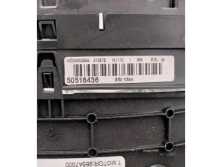 Přístrojová deska Alfa Romeo Mito 2011 50516436