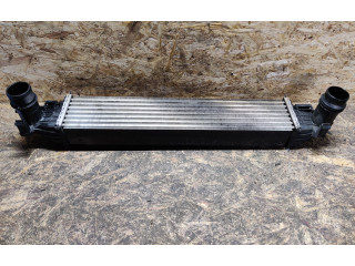 Интеркулер 53450396, 68394537AA Jeep Compass 2.0