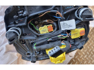 Подушка безопасности водителя 80A880201G, 80A971589C Audi Q5 SQ5