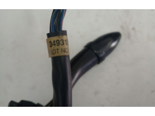 Ручка стеклоочистителей 34931B2900   Hyundai Coupe